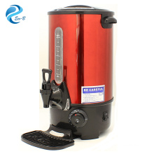 Latest 2017 Commercial Large Capacity Kettle 8L-35L Stainless Steel Electric Restaurant Hot Water Boiler Urn